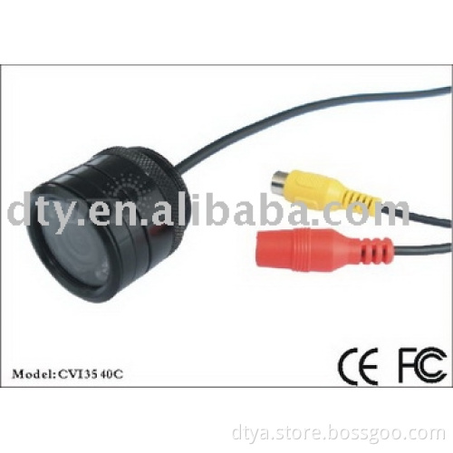 Vehicle Camera CVI3540C